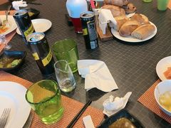 -松咖啡自助餐厅·松北香格里拉