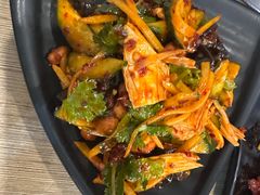 -大可泥炉烤肉(中街店)