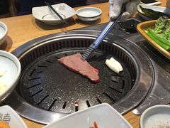 -黄金牧场(明洞总店)