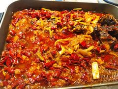 -鱼酷活鱼烤鱼(南京水游城店)