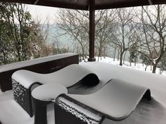 -天目湖涵田半山温泉