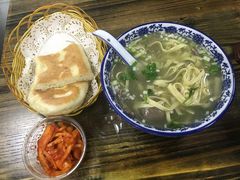 -淮南牛肉筋汤(锦辉商城店)