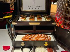 -莉莉海堂HAITANG·烤鸭(国贸商城店)