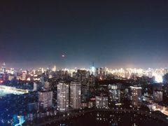 景点-喷泉公园