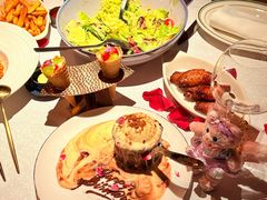 -Grand James·地中海bistro(百家湖1912店)
