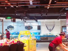 -中百仓储超市有限公司(越秀星汇维港店)