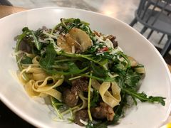 -HELLO 27 意面·沙拉·帕尼尼