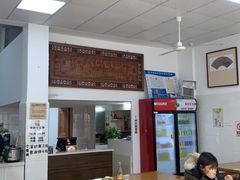 大堂-蟹芆三馄饨