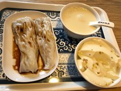 -冰泉豆浆馆(阳朔店)