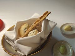 -Erman岩烧牛排(虹桥南丰城店)