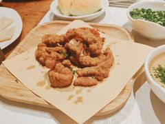 -巴奴毛肚火锅(淮河路店)