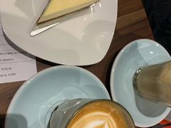 -豆舞咖啡(民乐路店)