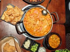 -양평식당·杨平食堂(华贸店)
