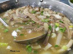 -老毛手抓·盐池滩羊非遗手抓(宁夏总店)
