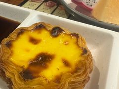 -東盛炭烤自助料理(浦东文峰广场店)