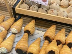 -山崎面包(第一八佰伴店)