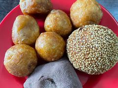 -糯米香(长江路店)