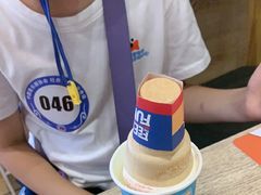 -DQ·蛋糕·冰淇淋(奥林匹克广场店)