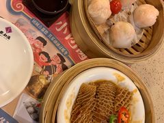 -点都德(大茶楼店)