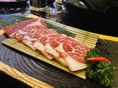 -龍二烧肉酒场(九亭店)