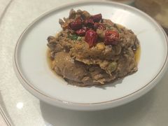 -福来居烤鸭店(天坛二店)