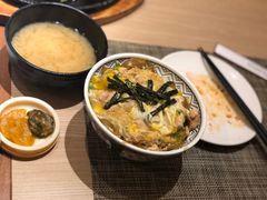 -歌行灯日本料理(伊势丹店)