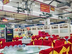 -板桥海鲜广场(文明东店)