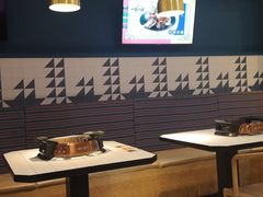 大堂-一味一诚烤鱼(昌平悦荟店)