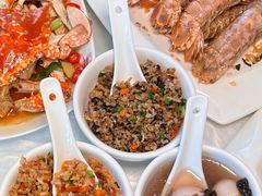 -众味海鲜大排档·活海鲜·潮汕味(南澳店)