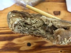 -李小老烧饼(常营民族家园店)