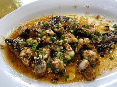 -大笑饭堂(甲子桥店)