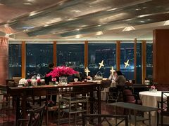 -龙景轩(香港四季酒店)
