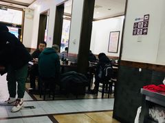 大堂-武圣羊汤(武圣路店)