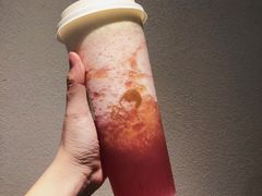 -喜茶(东莞汇一城店)