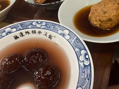 -粗茶淡饭(东关街店)