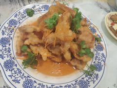 -石老头关东饺子王·东北菜(嘉华鑫城店)