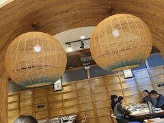 -阿串串老火锅(力盟店)