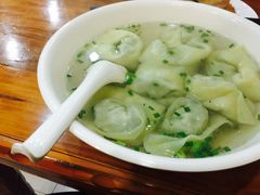 -潘国仙耳光馄饨(黄家阙路店)