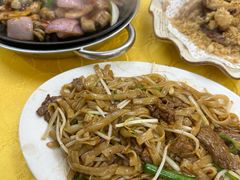 -肥姐美食(同福中路店)