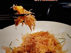 -小运河·公馆(国贸店)
