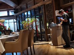 -一棵树·意大利西餐厅One Tree(新城店)