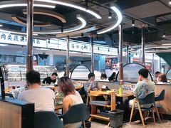 -蚝英雄鲜蚝自助专门店(长楹天街直营店)