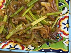 -巴依老爷新疆餐厅