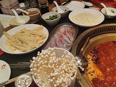 -红运火锅·中国名火锅·国风演绎(省体店)