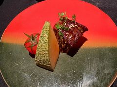 香酥小牛肉（位）-醉东Oriental House(静安嘉里中心店)