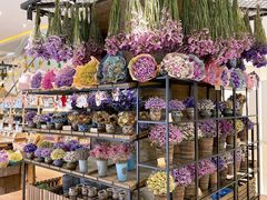 -L.C FLORA花予你(城西银泰城店)