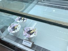 -嗒令甜品·主题融合料理餐厅(首座时代店)