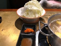 -手选潮汕鲜活牛肉火锅(二七广场店)