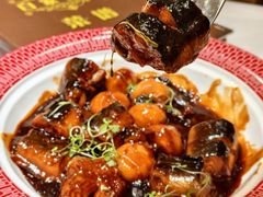 -白家餐厅(徐家汇店)