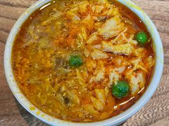 -蟹黄鱼·海派深夜面馆(江湾里店)
